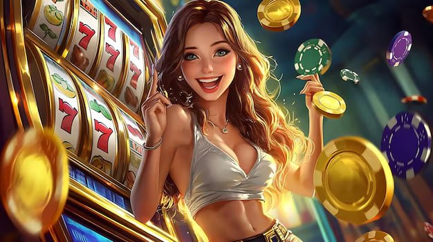 Giao diện game slot online jackpot tại c88 trên điện thoại Việt Nam